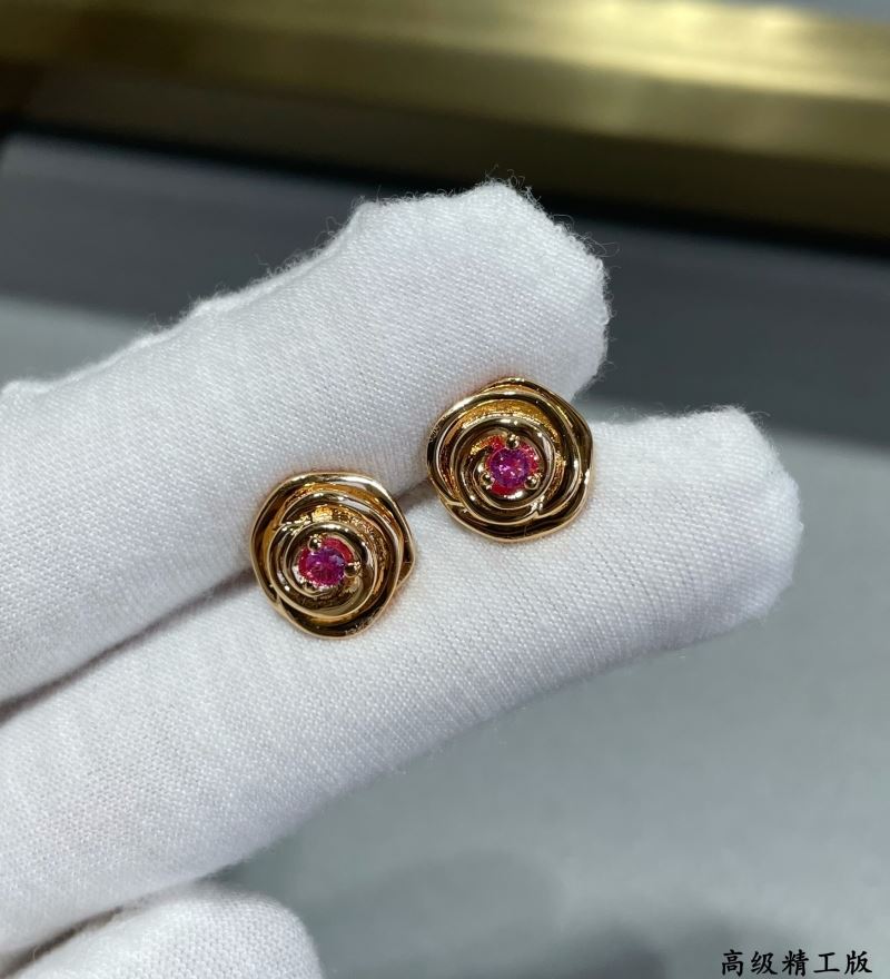 Christian Dior Earrings